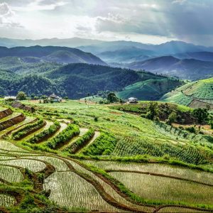 Thailand